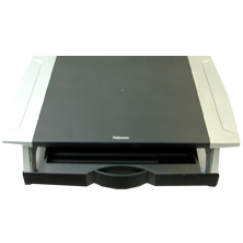 Fellowes Office Suite Standard Monitor Riser